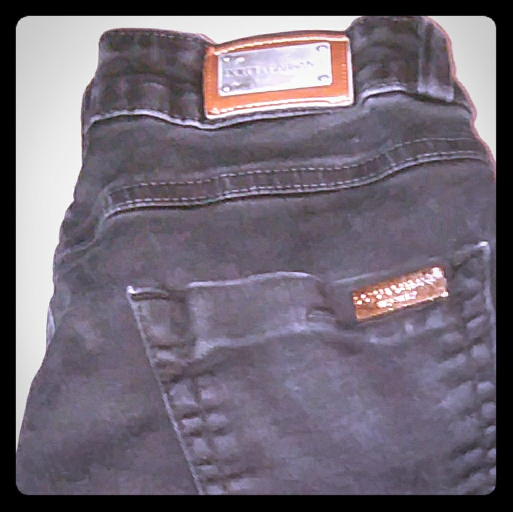 Dolce & Gabana Jeans